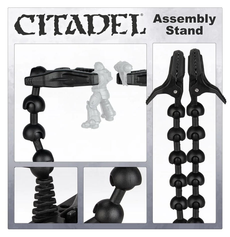 Citadel: Colour Assembly Stand