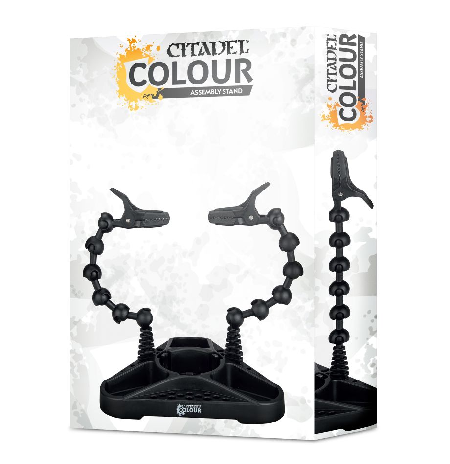 Citadel: Colour Assembly Stand