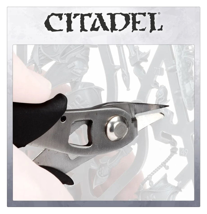 Citadel: Super Fine Detail Cutters