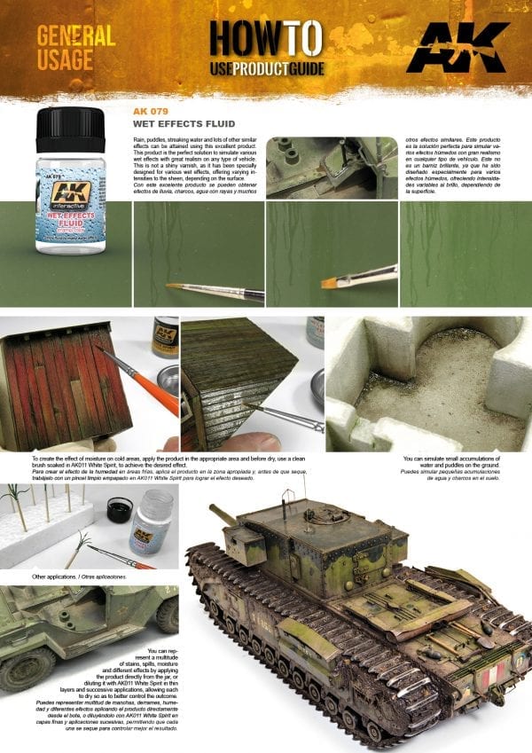 Jeu de couleurs Wargame : effets de pierre et de roche