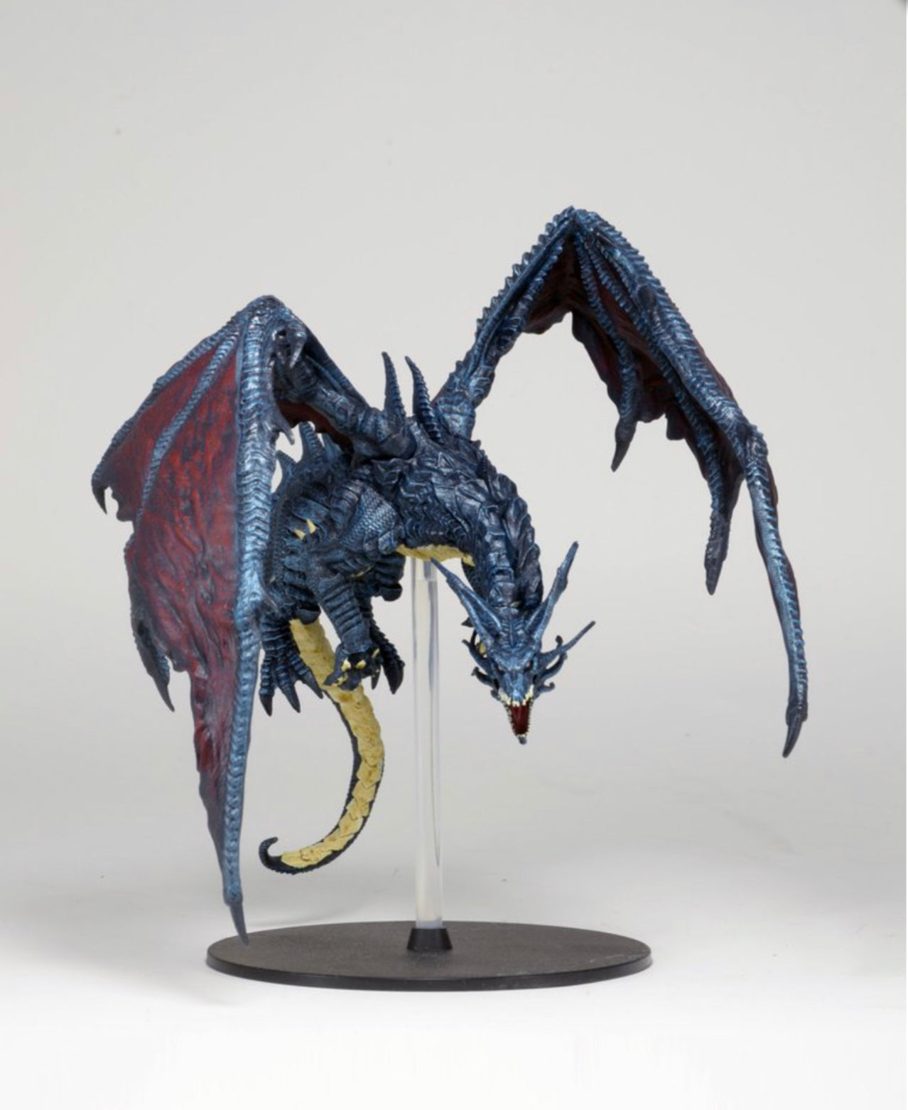 Tyranny of Dragons: Bahamut