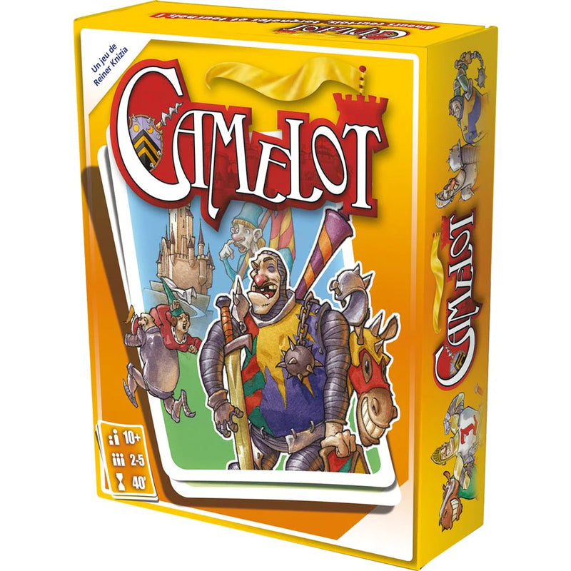 Camelot (French)