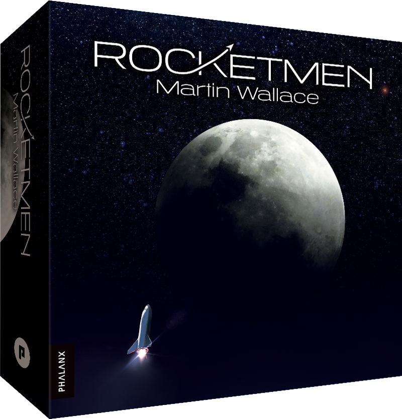 Rocketmen