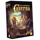 Caverna (French)