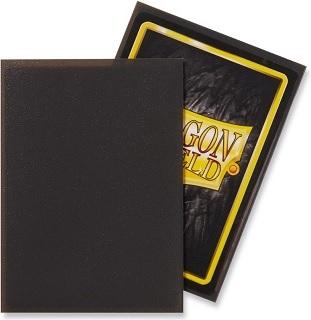 Dragon Shield Matte Slate 100CT