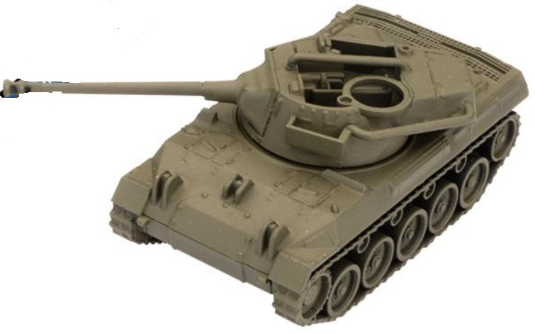 World of Tanks Miniatures Game: German Jagdtiger