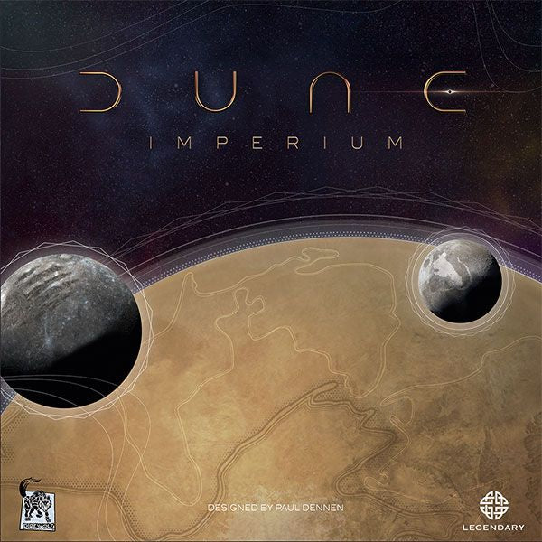Dune : Impérium