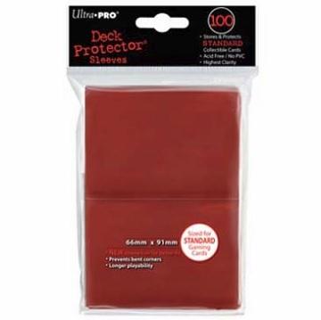 D-Pro 100CT Red