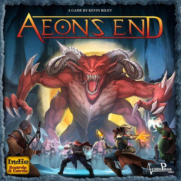 Aeons End