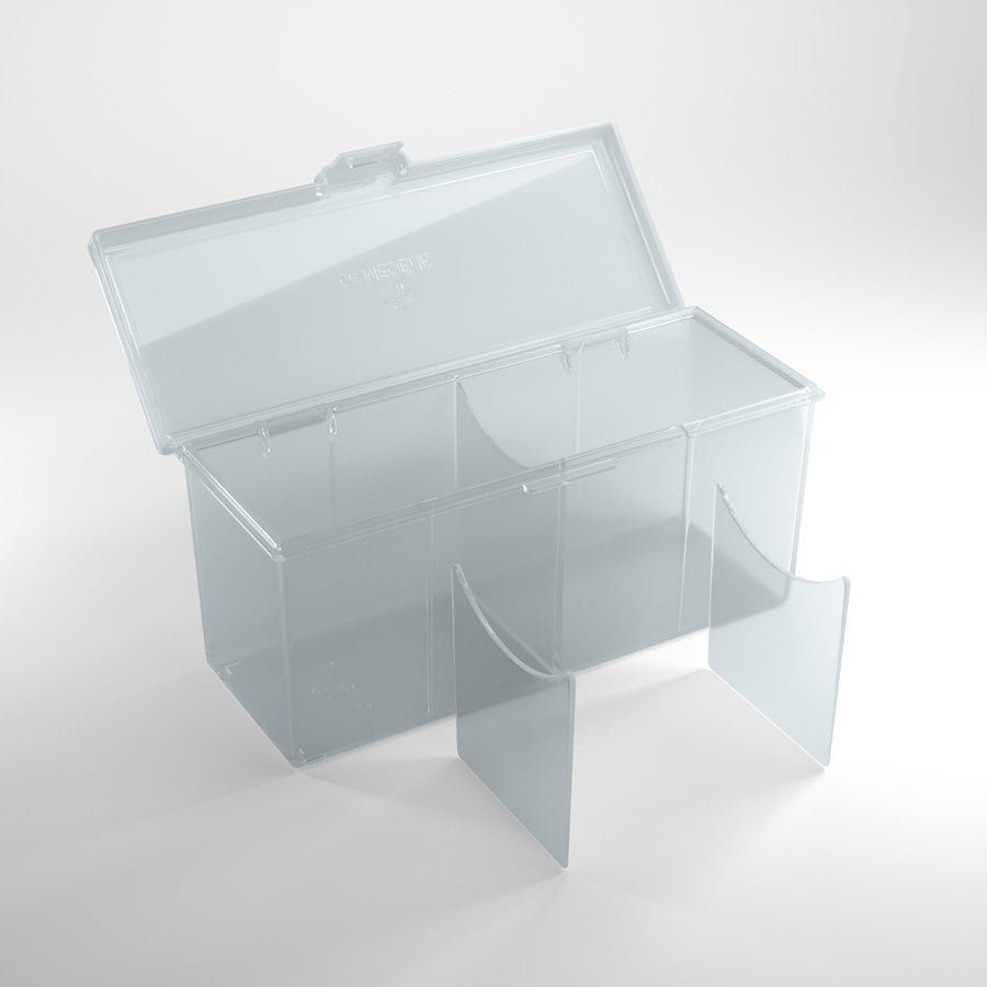 Fourtress 320+ Clair