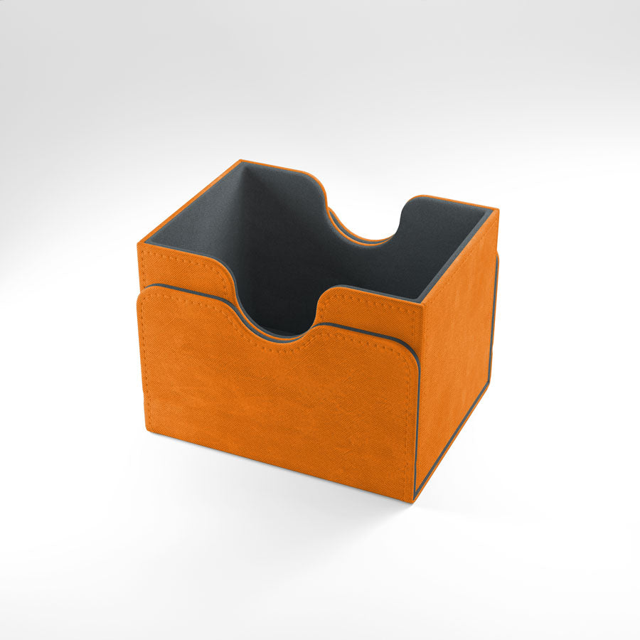 Sidekick 100+ Cabriolet Orange