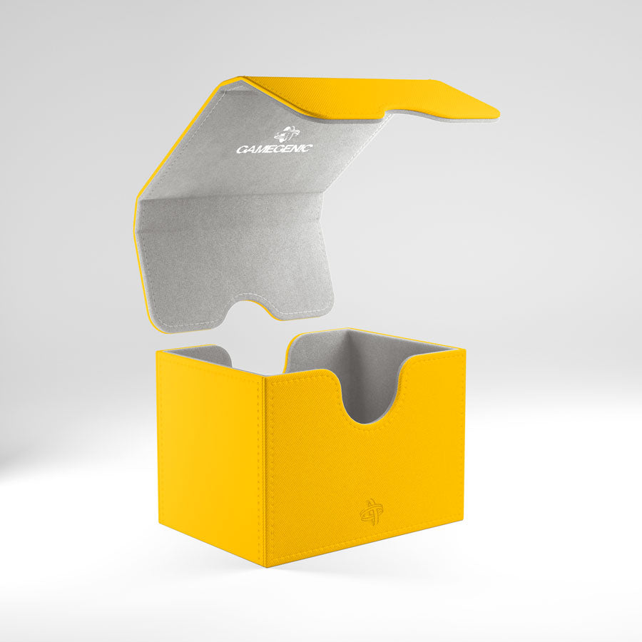 Sidekick 100+ Convertible Yellow