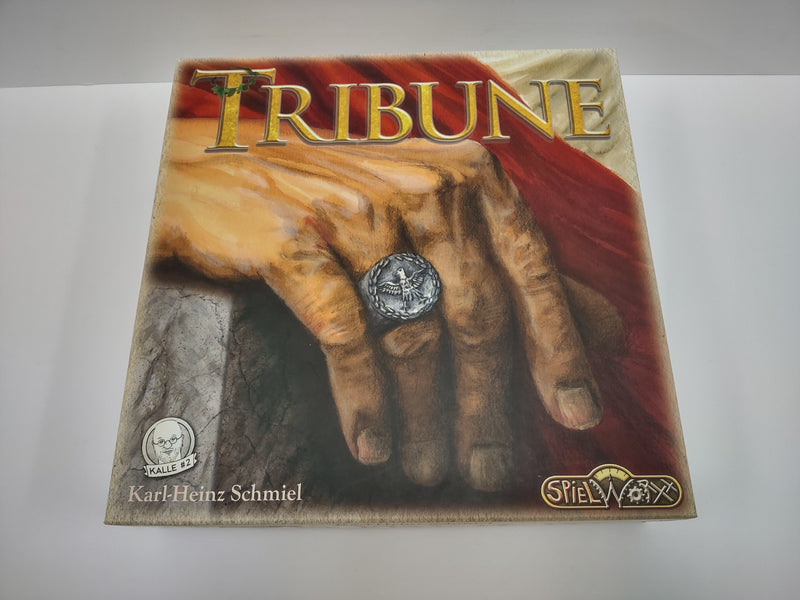 Tribune (Used)