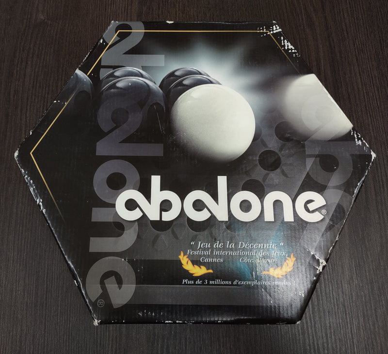 Abalone (Multilingual) (Used)