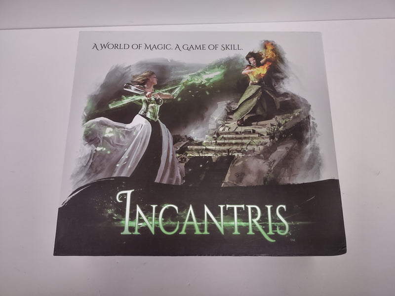 Incantris (Used)