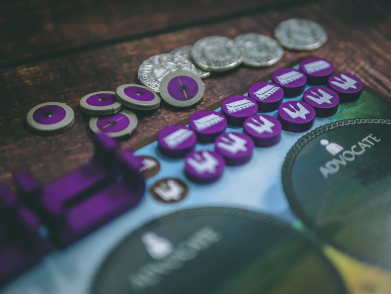 Pax Viking (English)(Used)