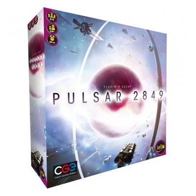 Pulsar 2849 (French)