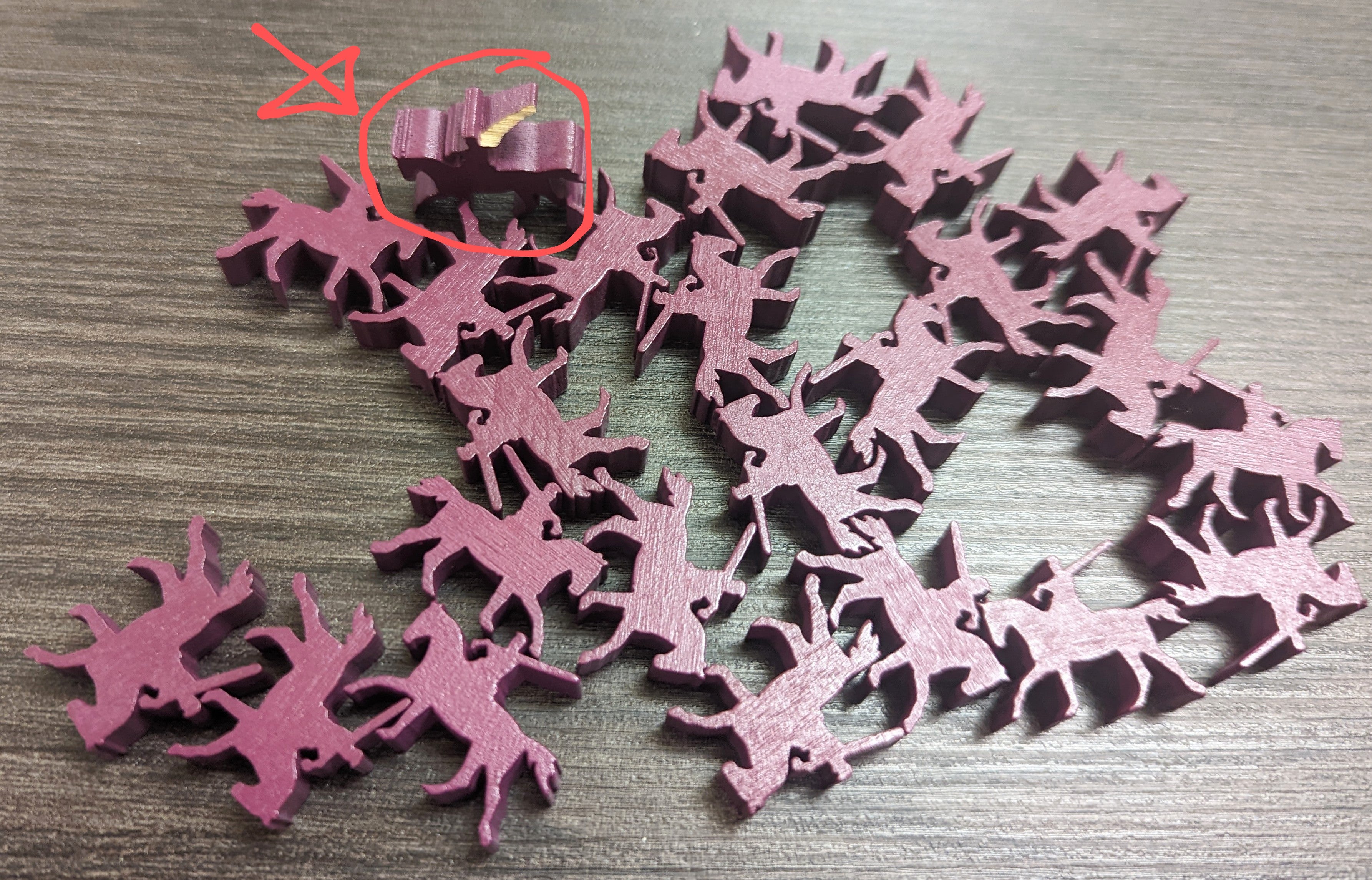 Stroganov Deluxe Edition (English) (Used)