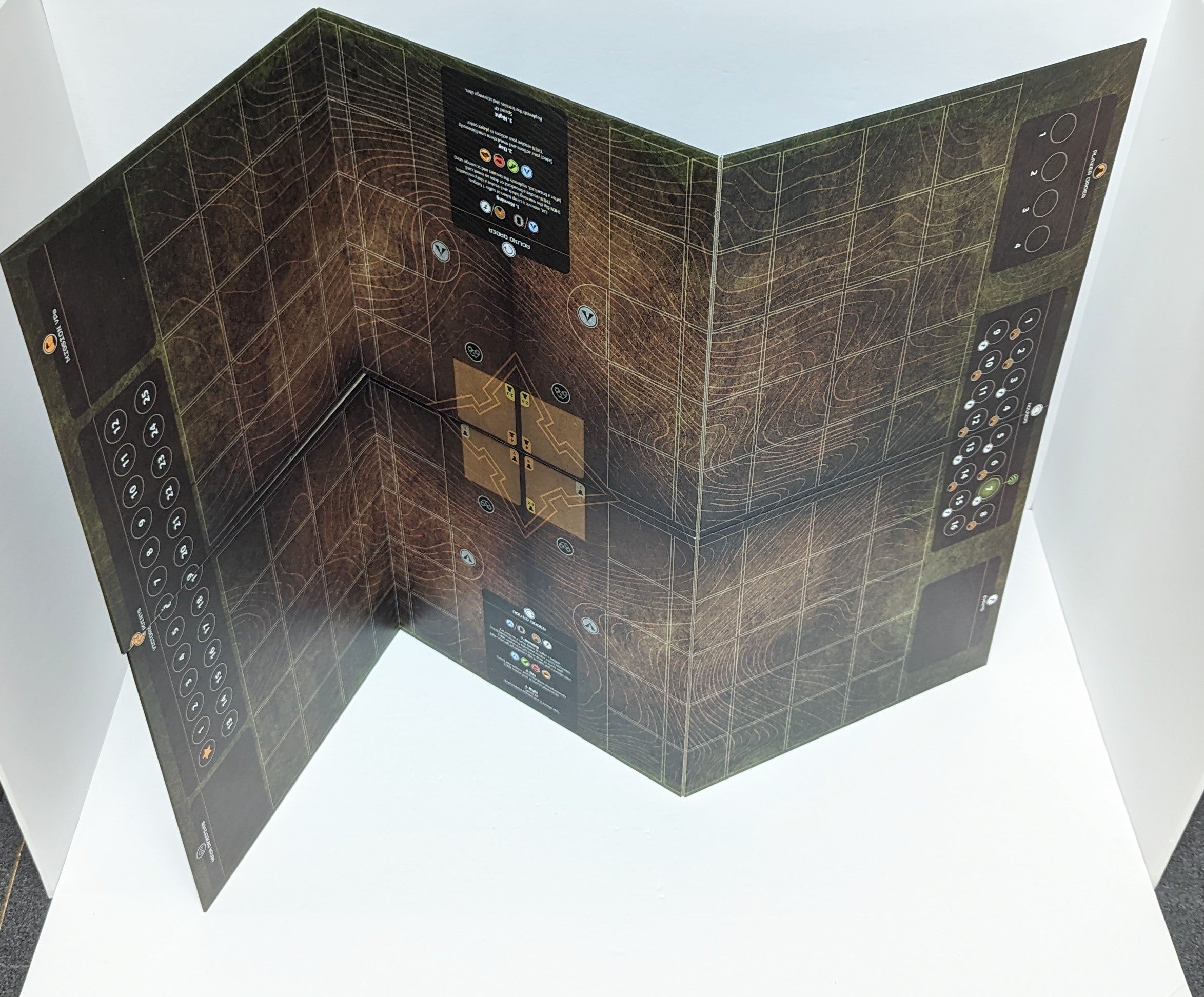 Posthuman Saga (anglais) (occasion)