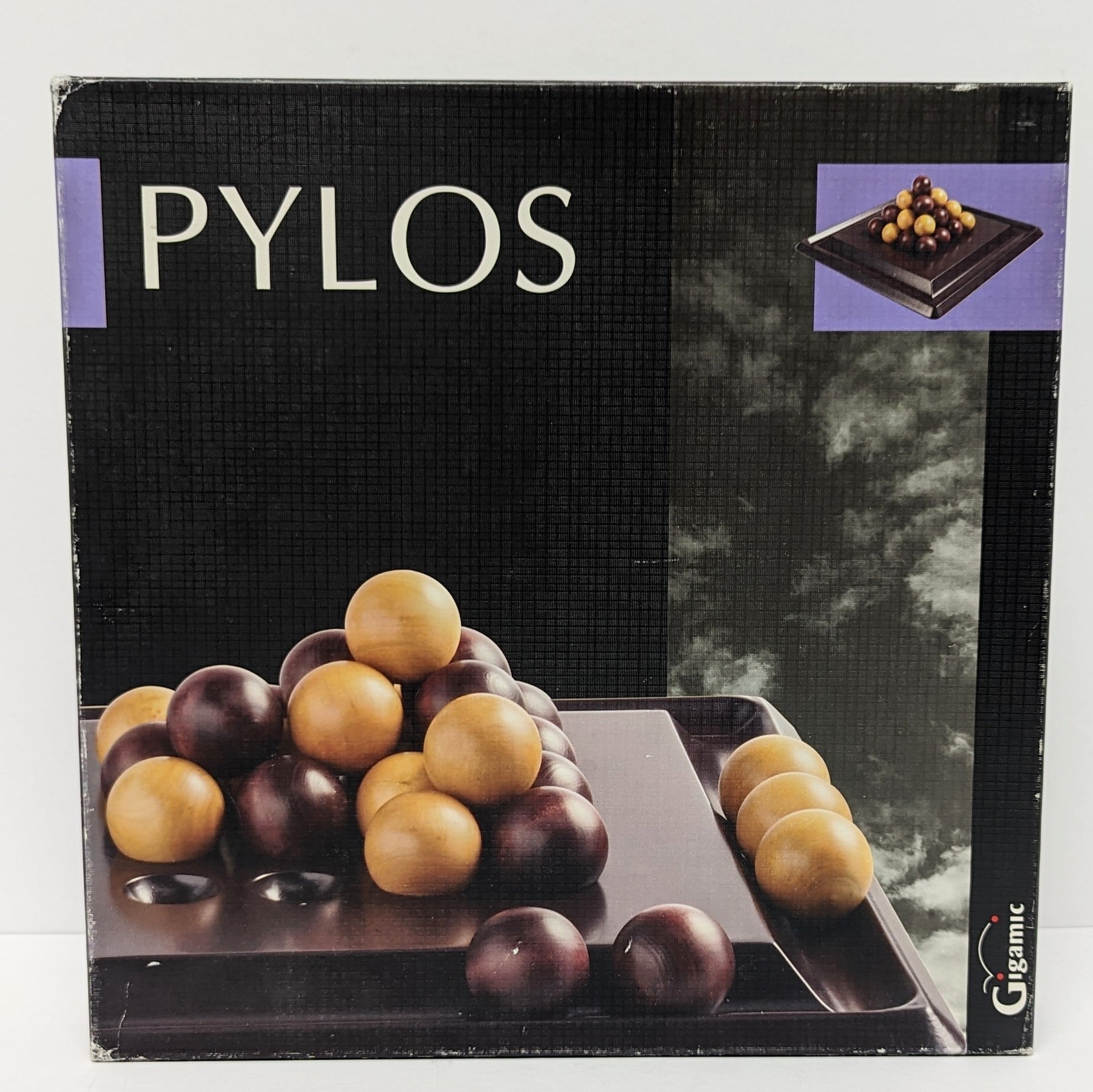 Pylos (Multilingual) (Used)