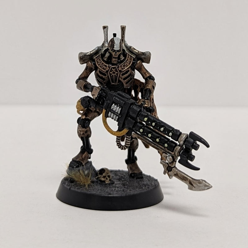 Necrons: Royal Warden (Used)