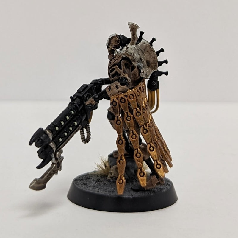 Necrons: Royal Warden (Used)