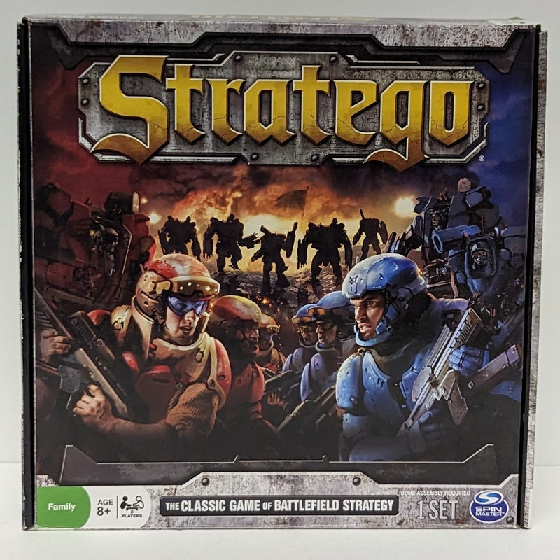 Stratego (Used)
