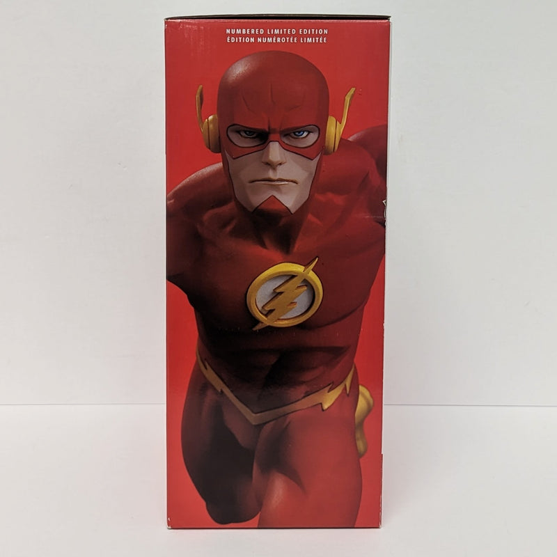 DC Designer Series - Le Flash par Francis Manapul