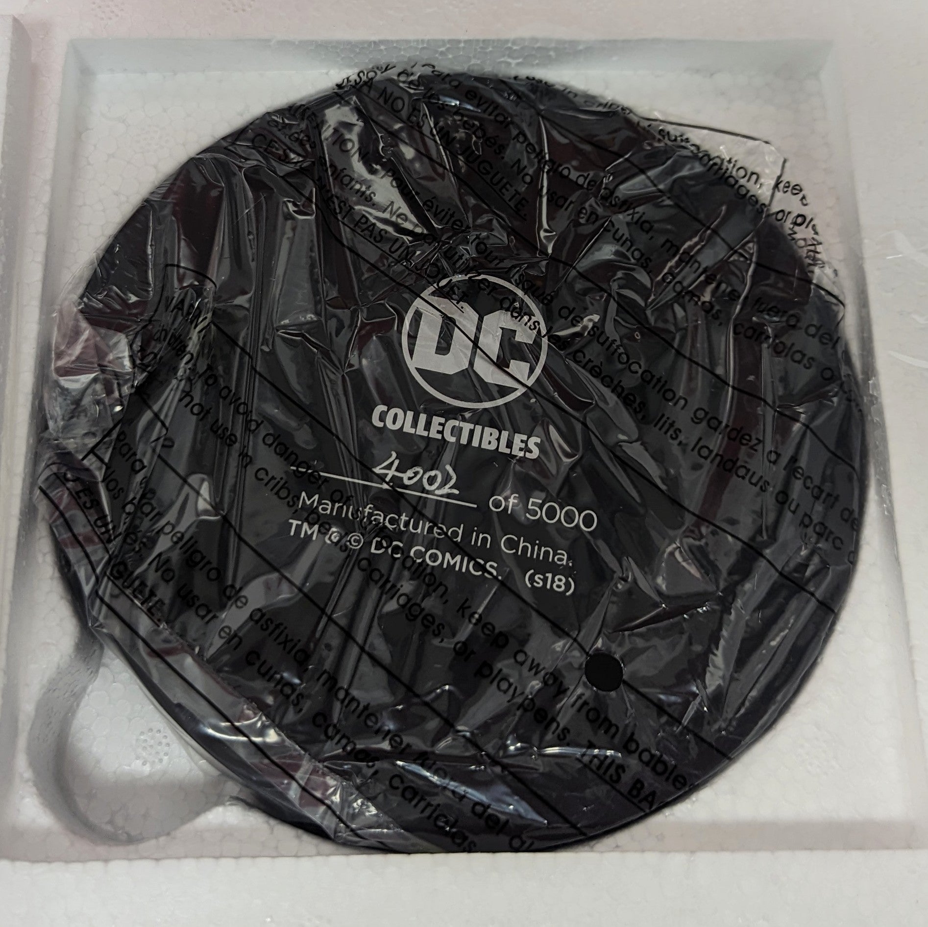 DC Designer Series - Le Flash par Francis Manapul