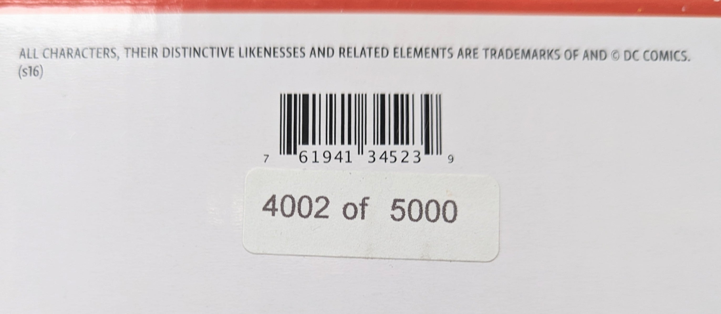 DC Designer Series - Le Flash par Francis Manapul