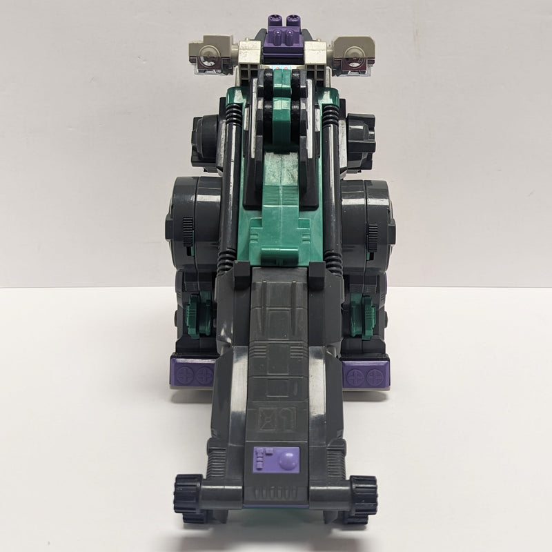 Transformers Trypticon Figure 1986 (Used)