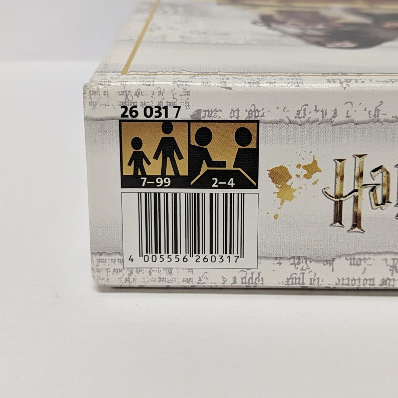 Labyrinth: Harry Potter (Multilingual)(Used)