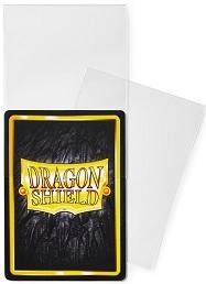 Dragon Shield Perfect Fit Clair 100CT