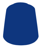 Base : Bleu Macragge