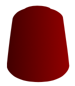 Contraste : Flesh Tearers Red