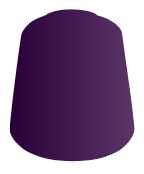 Contraste : Violet timide