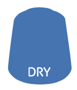 Dry: Hoeth Blue