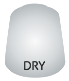 Dry: Necron Compound