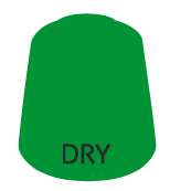 Dry: Niblet Green