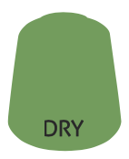 Dry: Nugling Green