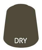 Sec : Écorce de Sylvaneth