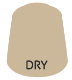 Dry: Terminatus Stone (12ML)