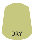 Dry: Tyrant Skull (12ML)