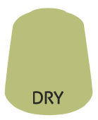 Dry: Uunderhive Ash