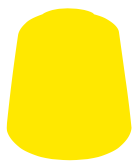 Couche : Phalange Jaune