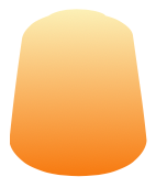 Shade: Casandora Yellow