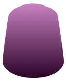 Teinte : Violet Druchii