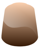 Shade: Reikland Fleshshade Gloss