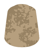 Technique : Agrellan Badland