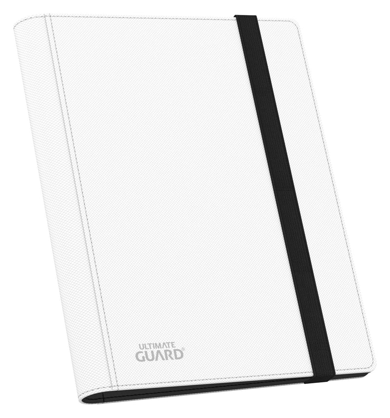 FlexxFolio 360 Xenoskin : 18 pochettes blanches